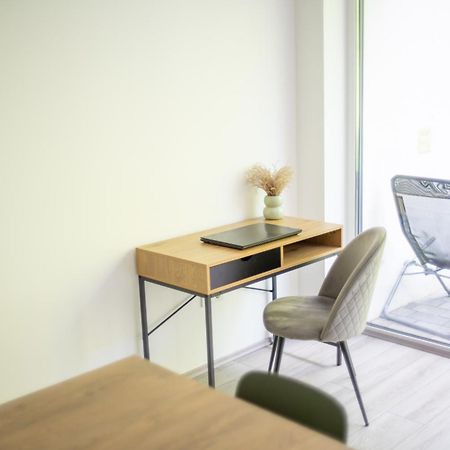 Oazis Apartman Zalakaros Exteriér fotografie