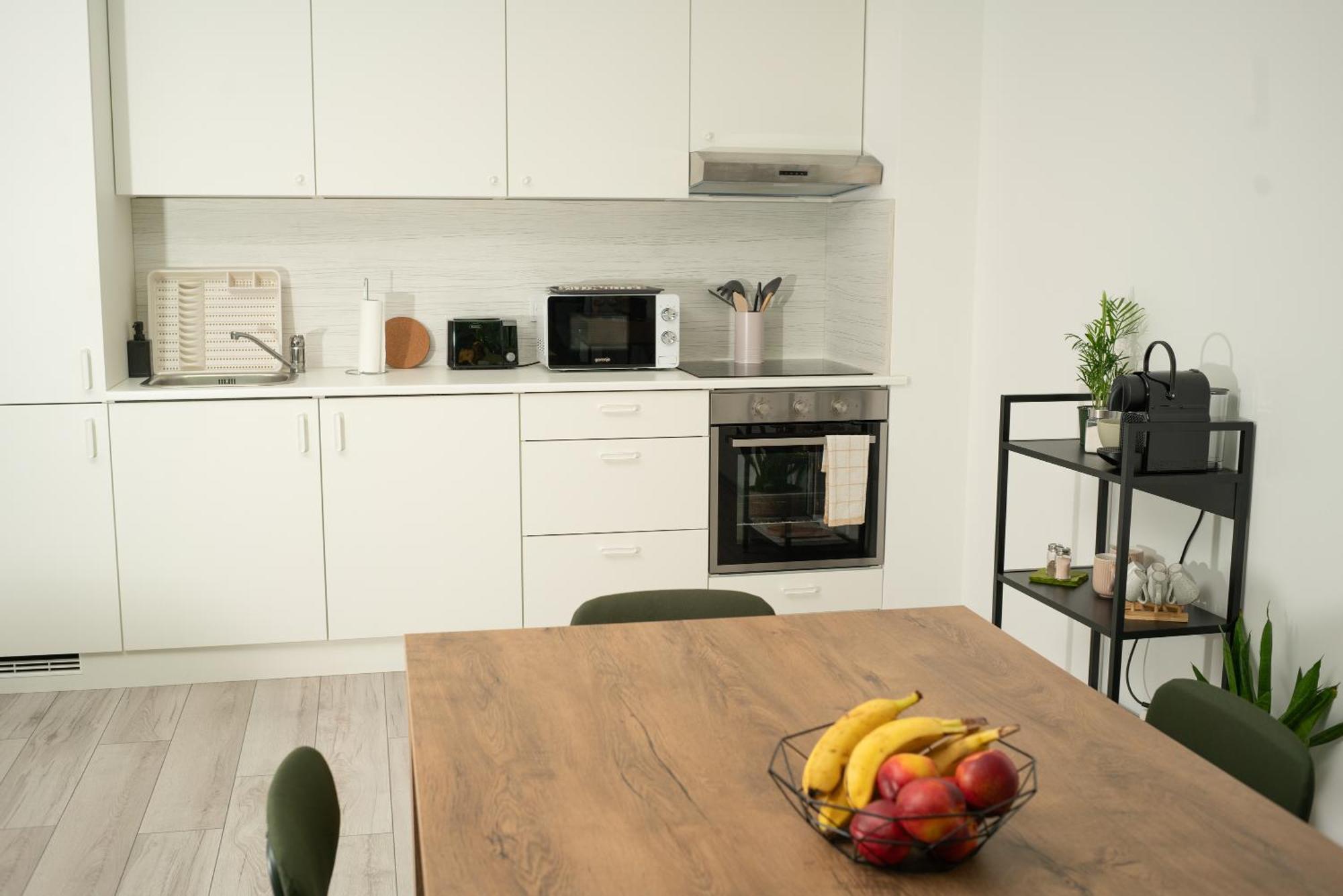 Oazis Apartman Zalakaros Exteriér fotografie