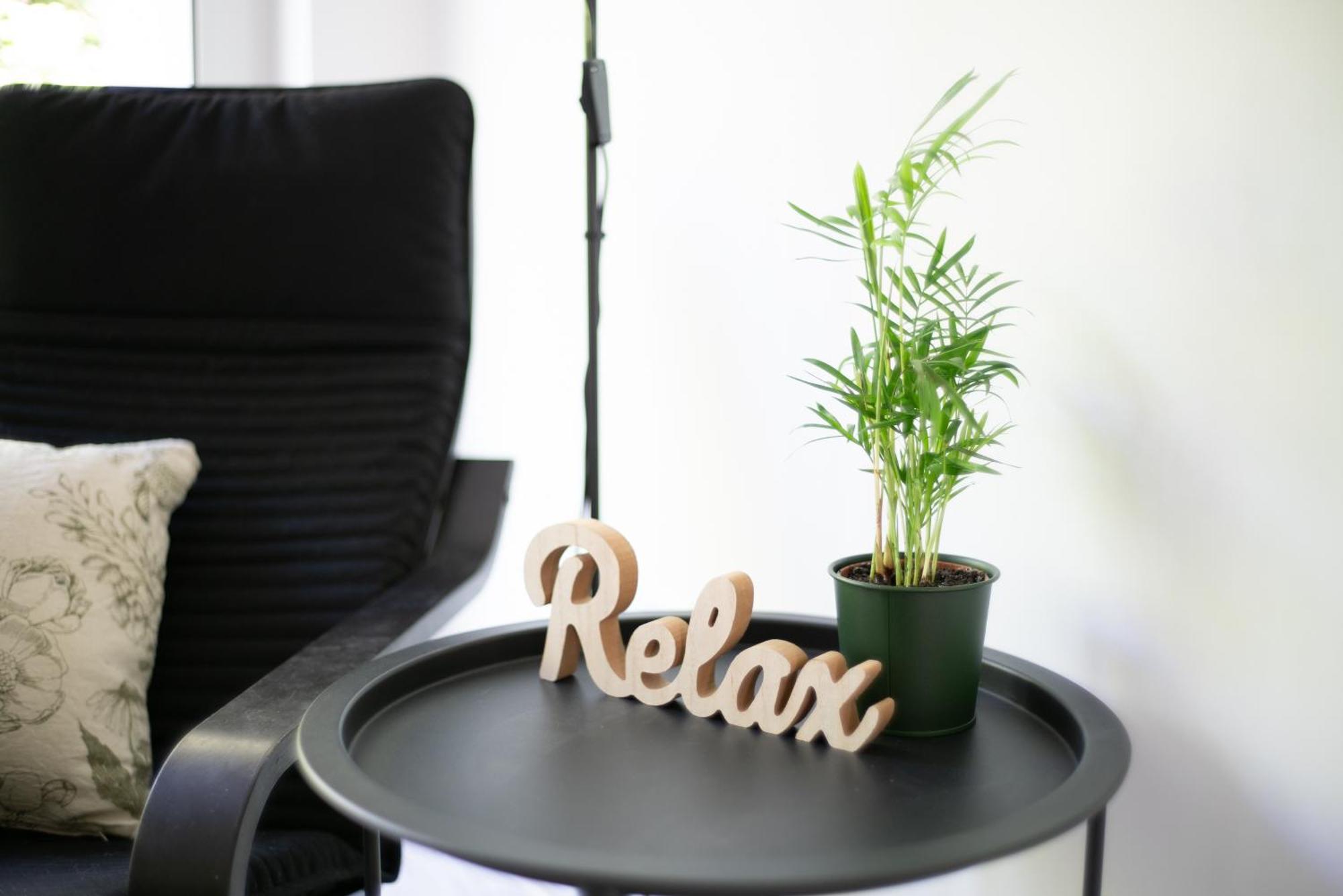 Oazis Apartman Zalakaros Exteriér fotografie