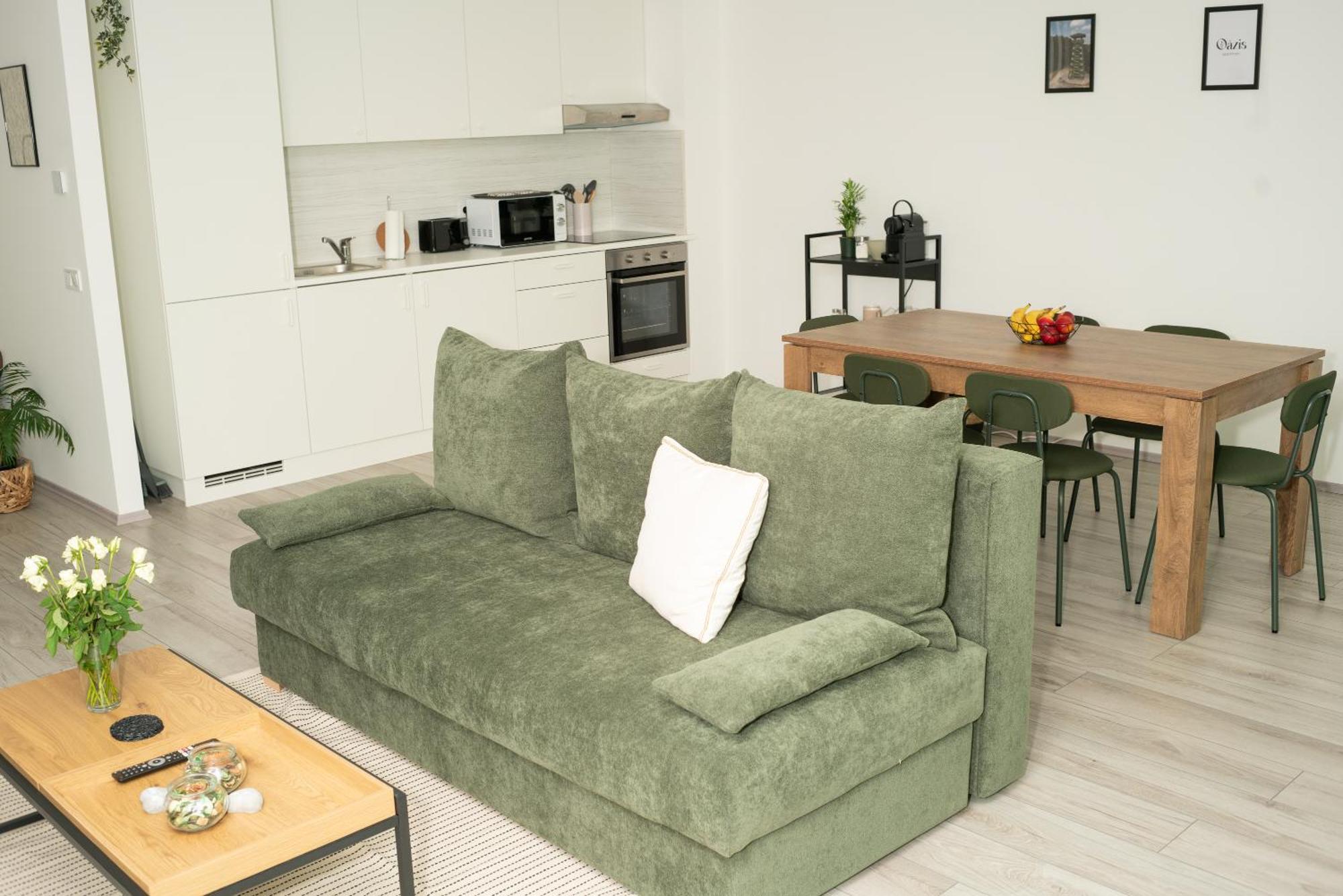 Oazis Apartman Zalakaros Exteriér fotografie
