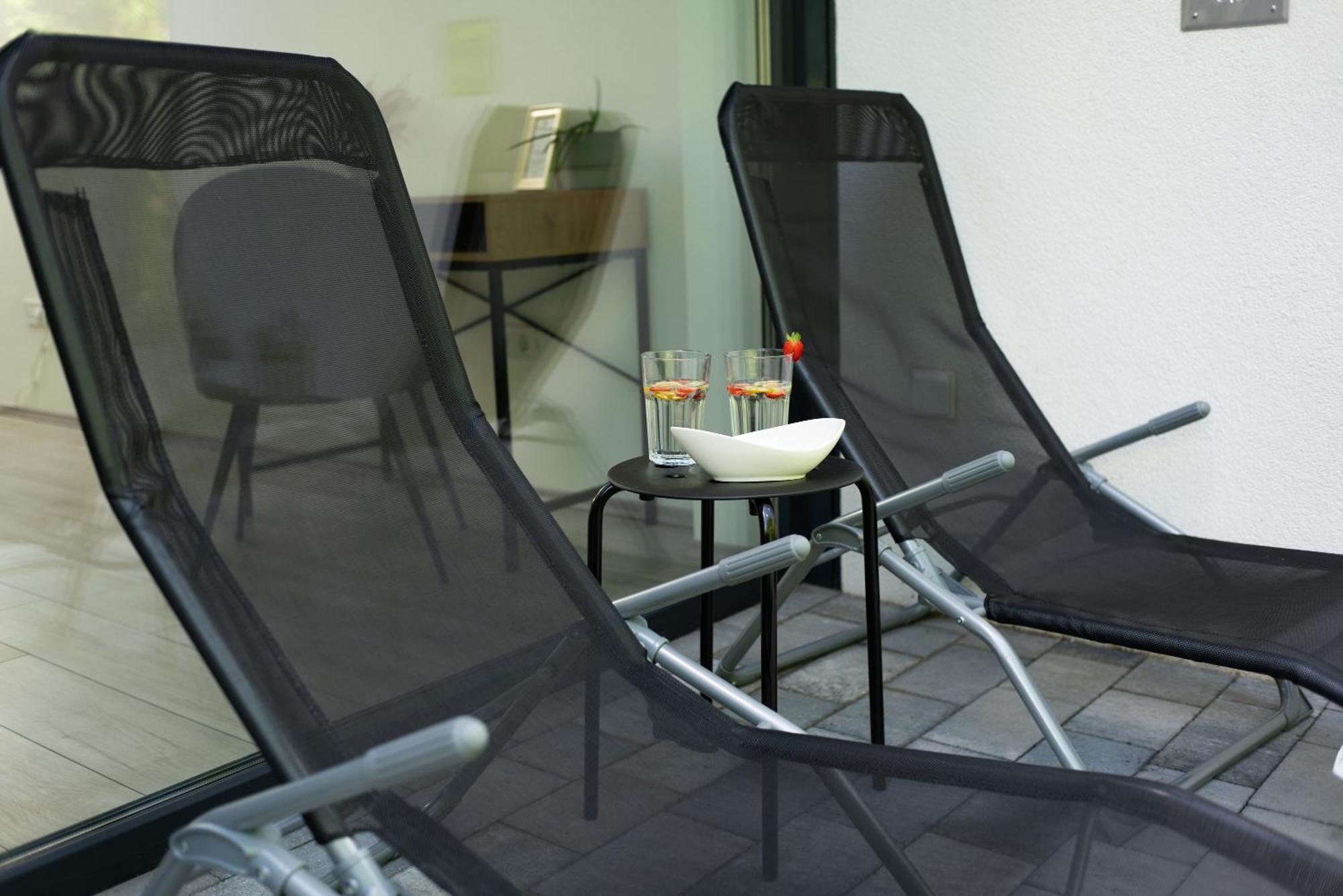 Oazis Apartman Zalakaros Exteriér fotografie
