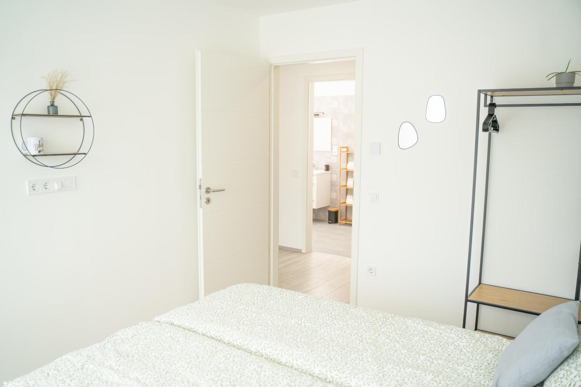 Oazis Apartman Zalakaros Exteriér fotografie