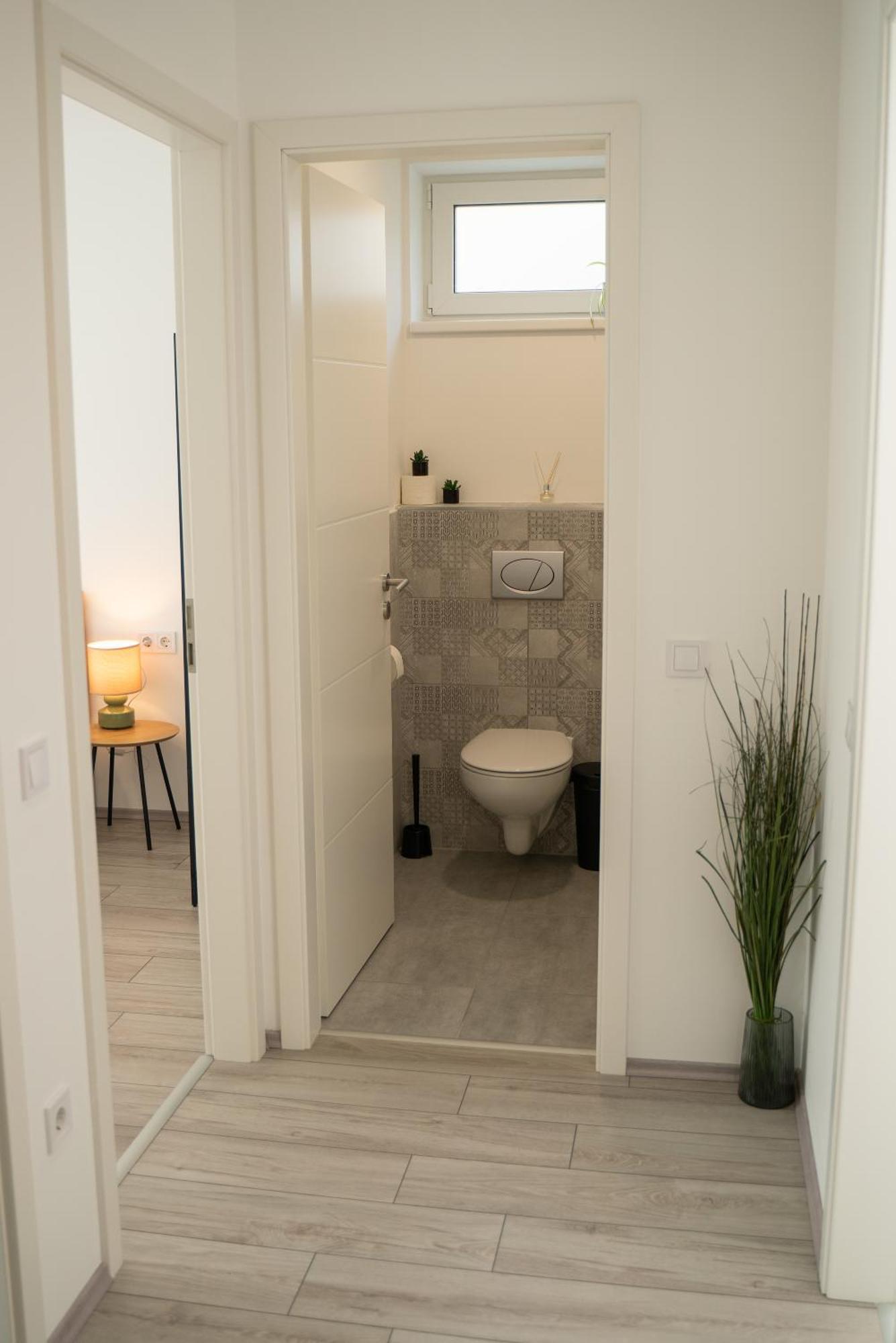 Oazis Apartman Zalakaros Exteriér fotografie